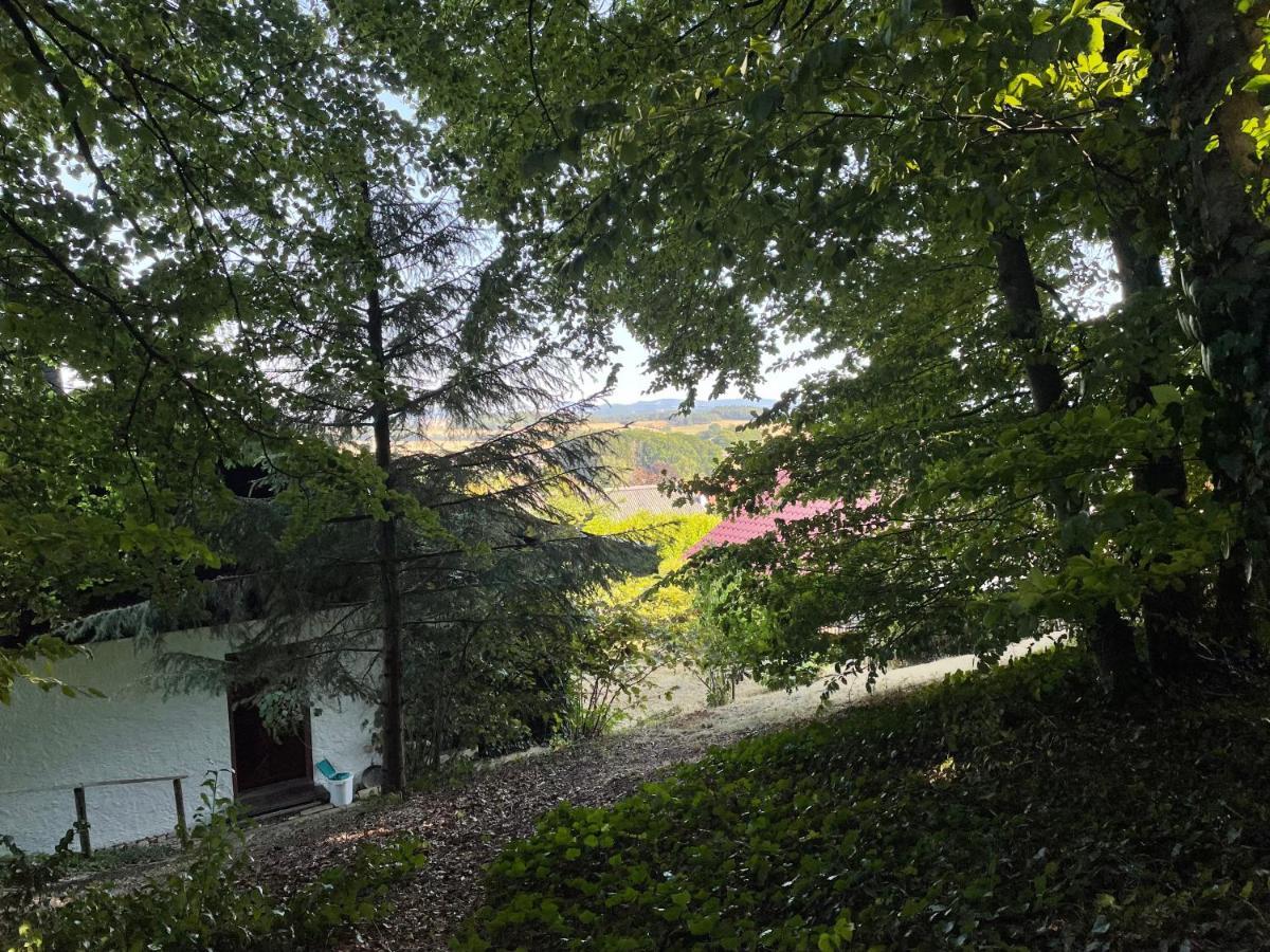 Ferienhaus Eifelblick Feusdorf ภายนอก รูปภาพ