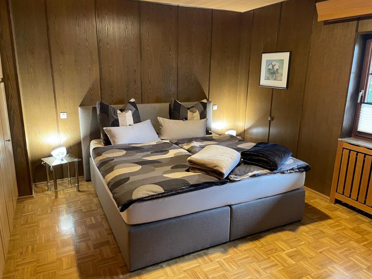 Ferienhaus Eifelblick Feusdorf ภายนอก รูปภาพ