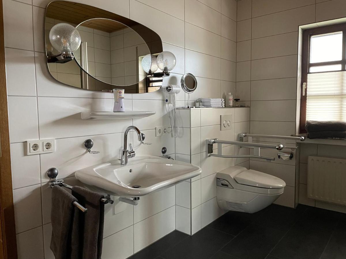 Ferienhaus Eifelblick Feusdorf ภายนอก รูปภาพ